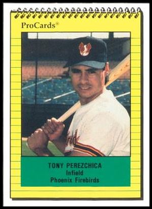 74 Tony Perezchica